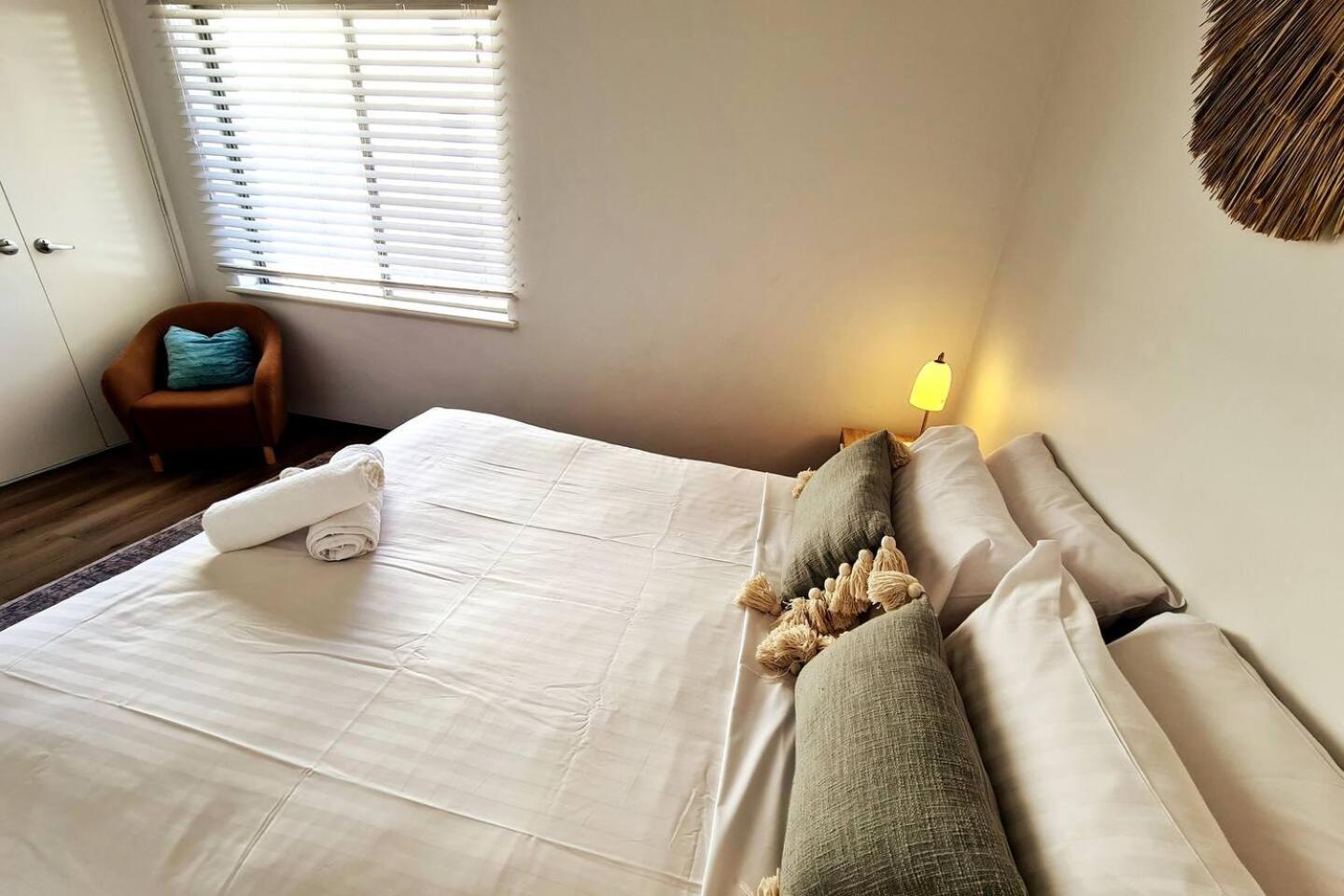 Scarborough Beach Front Resort - Shell Ten Perth Bagian luar foto