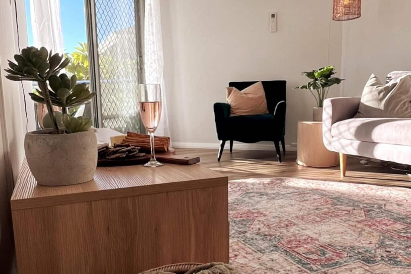 Scarborough Beach Front Resort - Shell Ten Perth Bagian luar foto